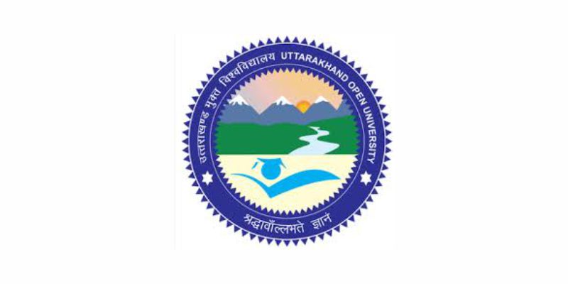 Uttarakhand Open University